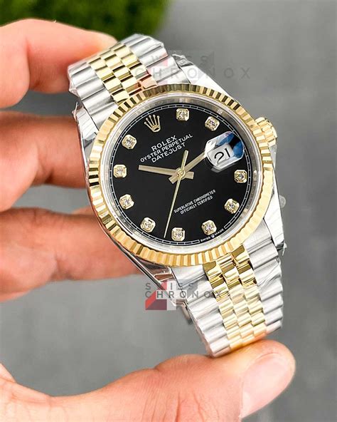 new rolex 2019 datejust back|Rolex 2022 release Datejust 36.